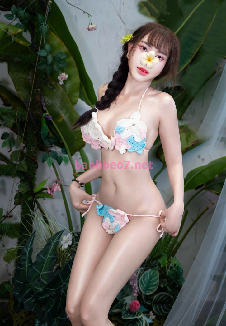 Như Ý -Hót siêu phẩm mặt xinh dâm đãng bú ku