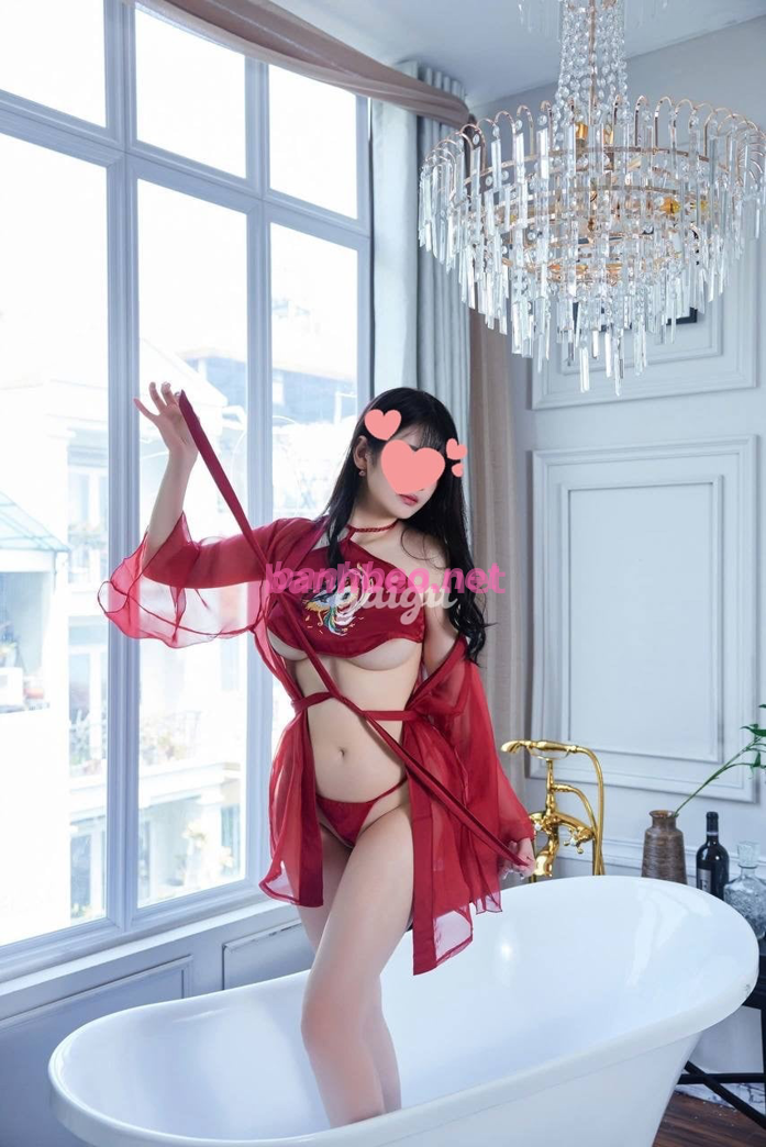  ✔ Tiểu Vy ❤️ Mới mất trinh - Em teen baby cực phẩm ngon đến phát cuồng