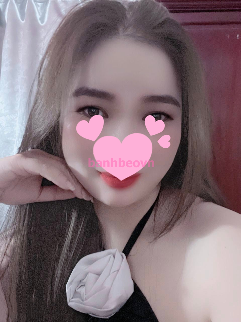 NEW ⭐HẠNH TRANG NGỌT NGÀO XINH ĐẸP MÀ CÒN BIẾT CHIỀU CHUỘN