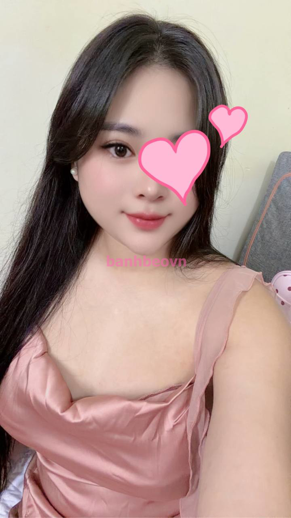 Gái xinh Huyền Anh_ Body cực phẩm, làm tình cực phê