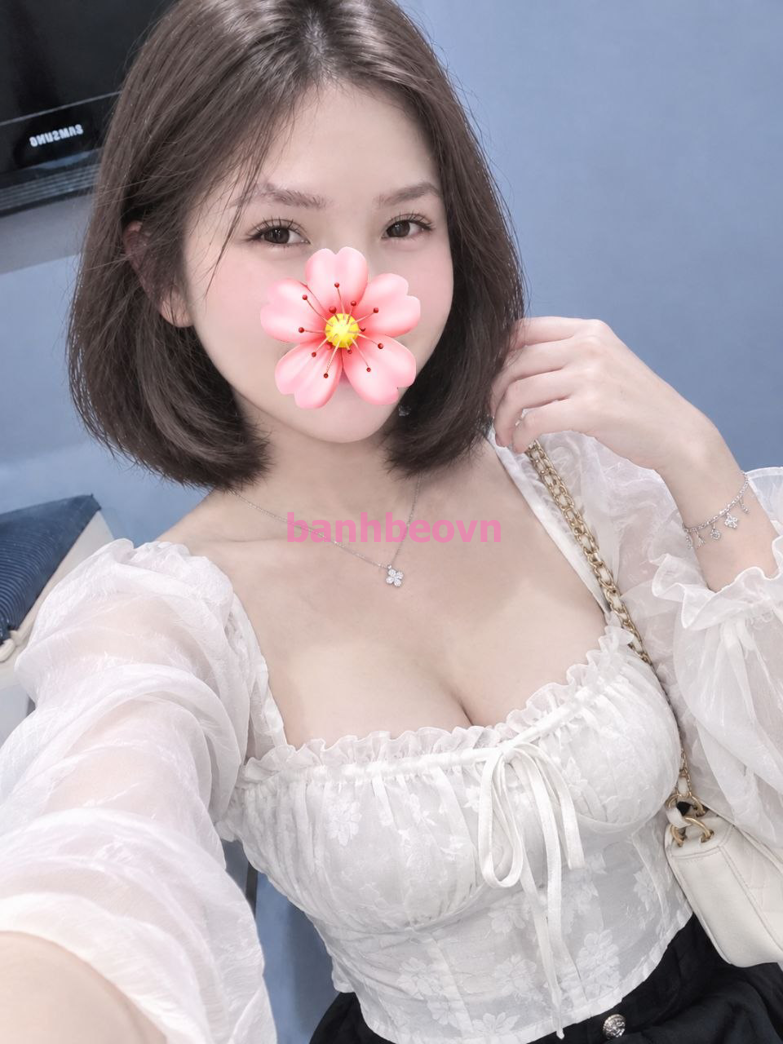  Bé Phương Anh Baby 🌸 Dễ Thương Nhiệt Tình Chiều Chuộng Như Người Yêu