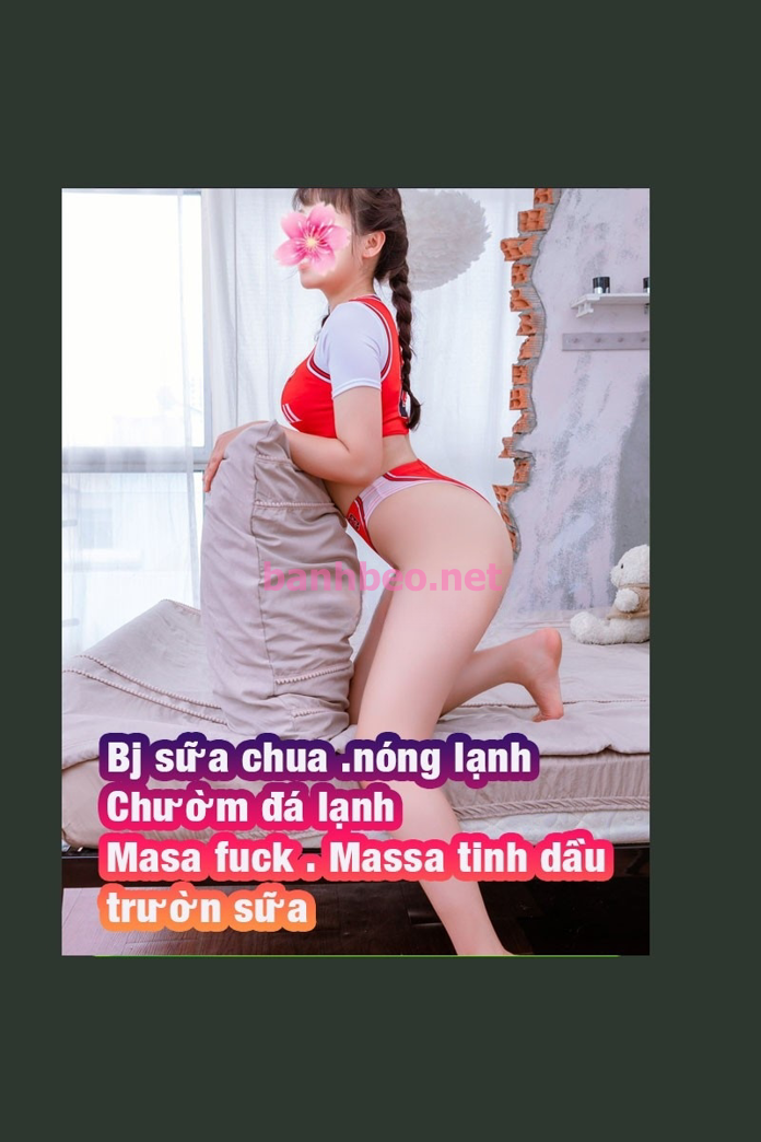 ❤️ MẨY LINH ❤️ Ngực ngon, mông mẩy - Dịu dàng chiều khách [1188]