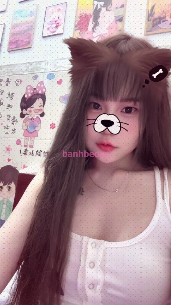  ❤️CÓ CLIP SEXY❤️ BÉ TUỆ NHI XINH CUTE TUYỆT PHẨM LÀM TÌNH THỂ LOẠI NHƯ PHIM SEX BAO DÂM VÀ SƯỚNG