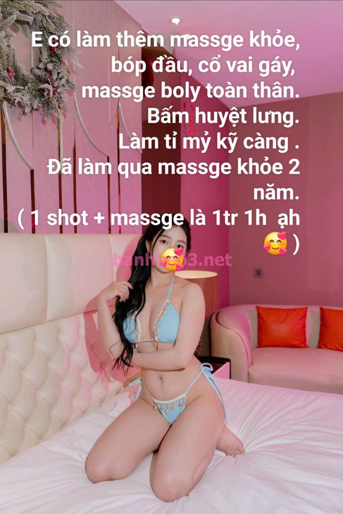  NGỌC NHI CÔ NÀNG SEXY NÓNG BỎNG, BODY CỰC CHUÂN