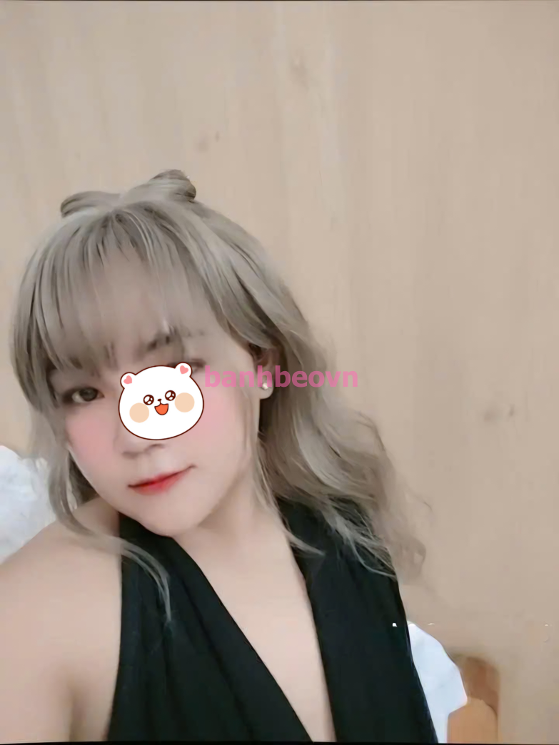 Bảo Ngọc 2k4 ❤️ Gợi cảm nóng bỏng ❤️ Chiều anh em tới bến
