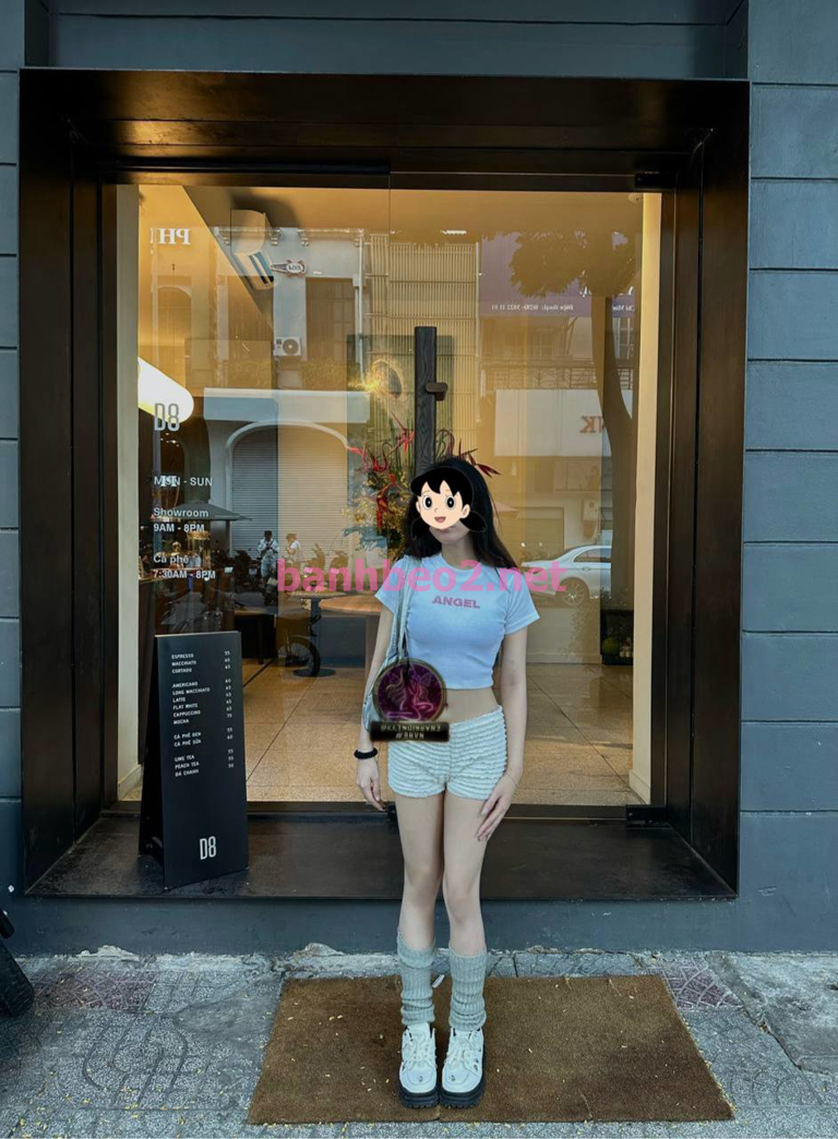 ❤️RAU SẠCH❤️ BÉ LUCIE - HOTTEEN MẪU ẢNH - NON TƠ - XINH XẮN  0813650955