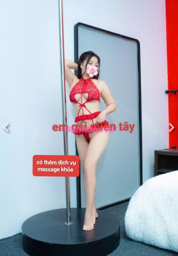 THẦN DÂM❤️BẢO NGỌC❤️PHỤC VỤ ĐỈNH CAO- SERVICE ĐẦY ĐỦ - CHIỀU CHUỘNG