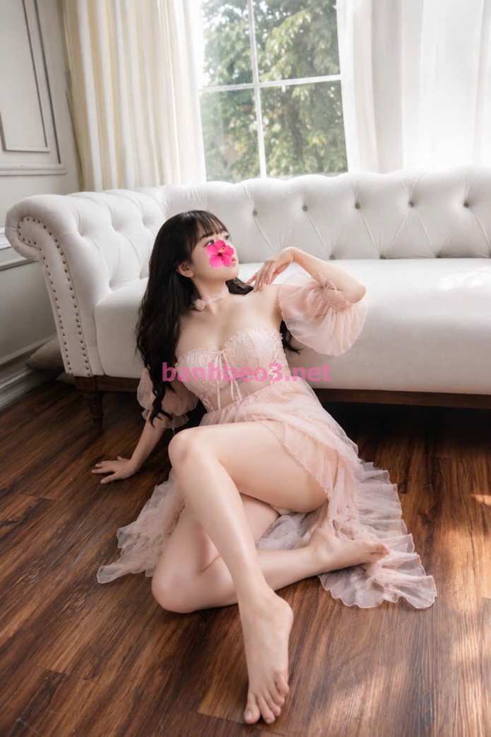 💕Bạch Linh💕 hàng new mới tinh Ngôi Sao Nóng Bỏng , Một Thiên Thần Sex Cực Đỉnh.