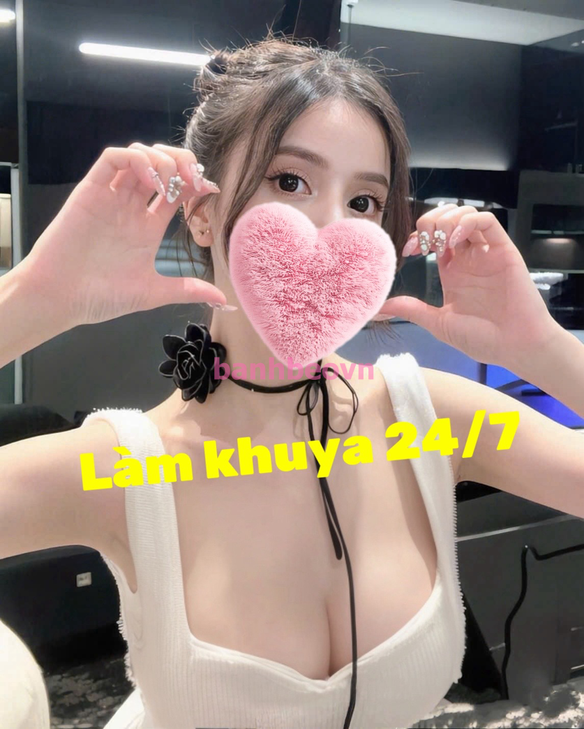 ❤️Như Ý❤️- Kiều Nữ Mặt Xinh Dáng Đẹp Như Hotgirl