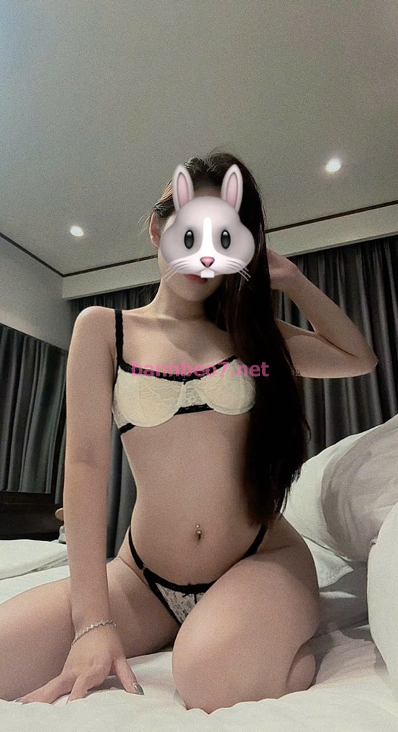 ⭐ TRÀ MY ⭐ XINH - NGOAN - NGON - ĐẶC BIỆT BÚ CU GIỎI + CIA