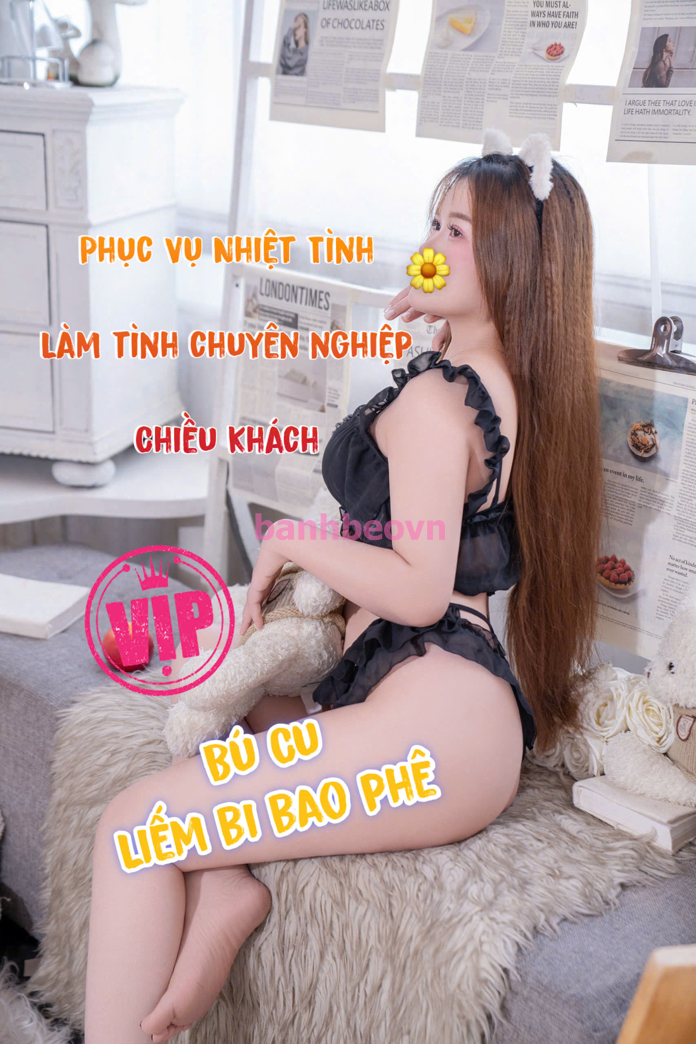 TRIỆU MẪN - SEXY QUYÊN RŨ BODY CĂNG ĐÉT - LÀM TÌNH CHUYÊN NGHIỆP 