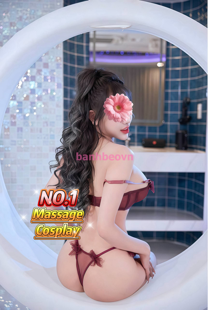 [💯V.I.P] 💥Quỳnh Anh 💥 Cực Phẩm Tình Dục 💦 Ngực To - Bím Múp 