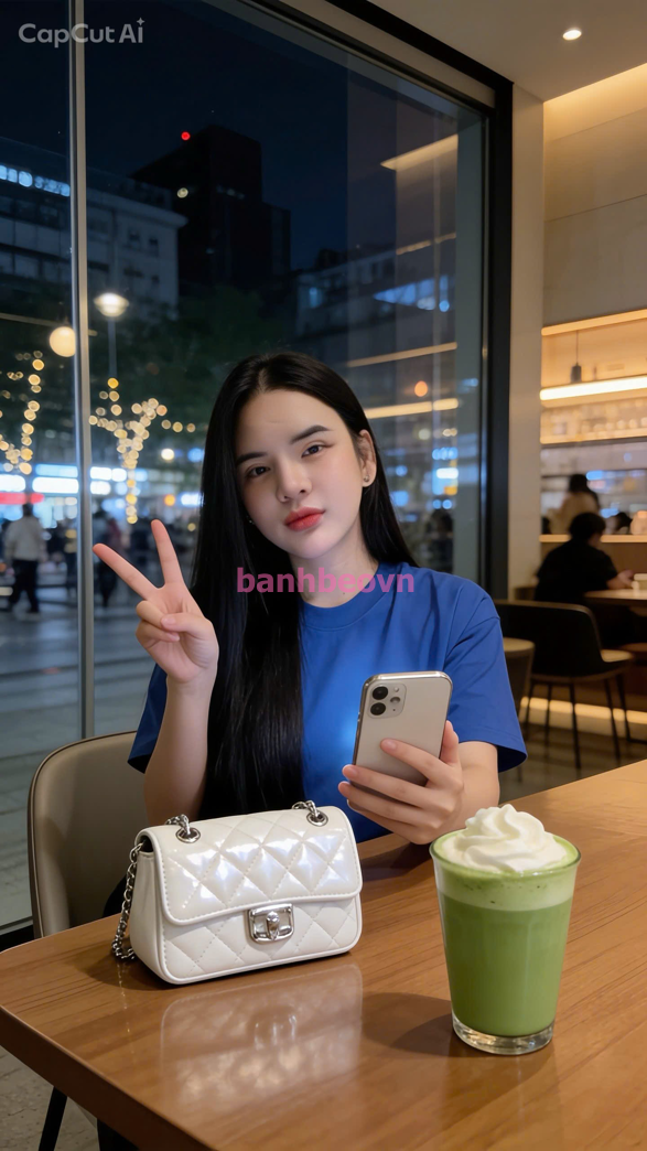 New 💋 Thùy Linh 💋 Mới Lên Sóng Ngọt Ngào , Yêu Chiều , Dễ Thương