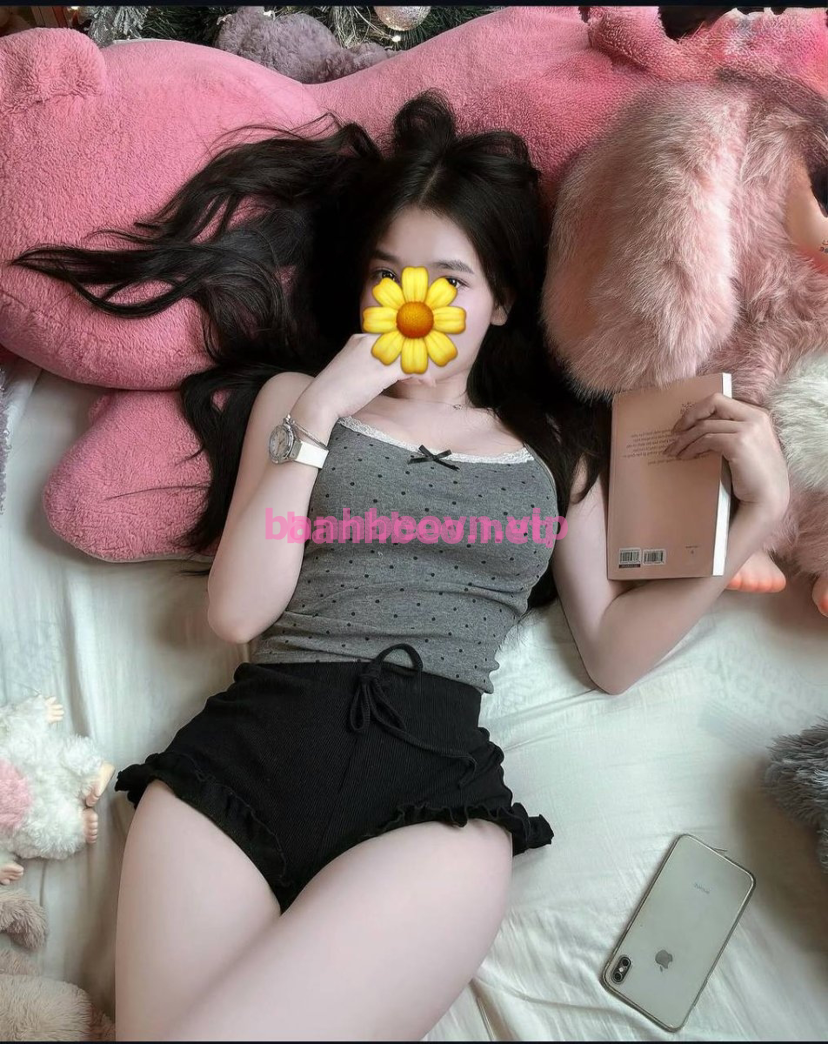 My xinh