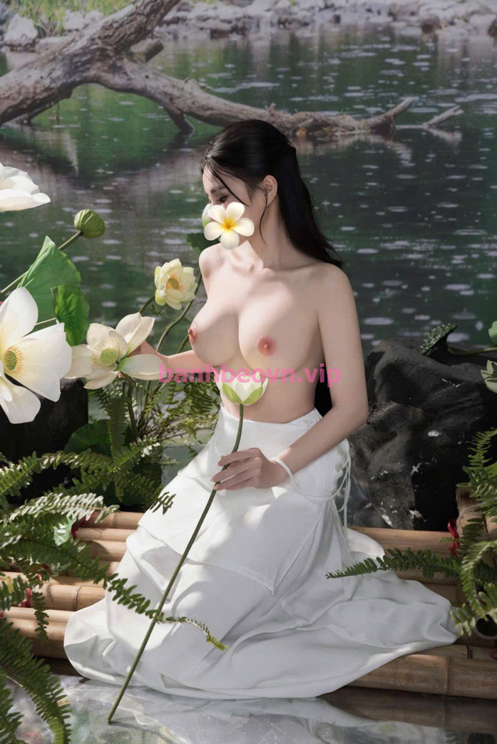 An An - Em gái chuyên nghiệp