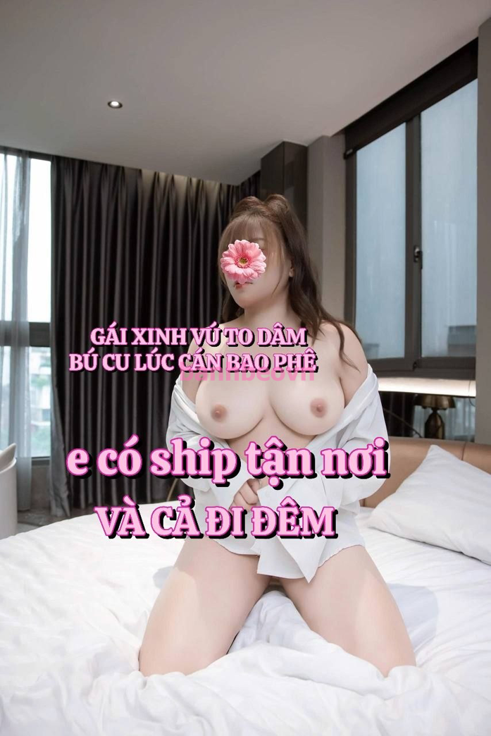 NGỌC TRÂM - EM GÁI XINH SANG VÚ TO MÔNG KHỦNG BÝM MÚP BODY ĐẦY ĐẶN GỢI TÌNH
