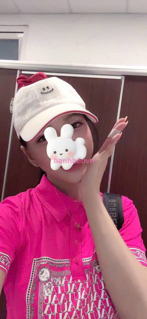 ❤️ Lê Ngọc Anh❤️ Em Gái Diệu Dàng Face Xinh Body Đẹp