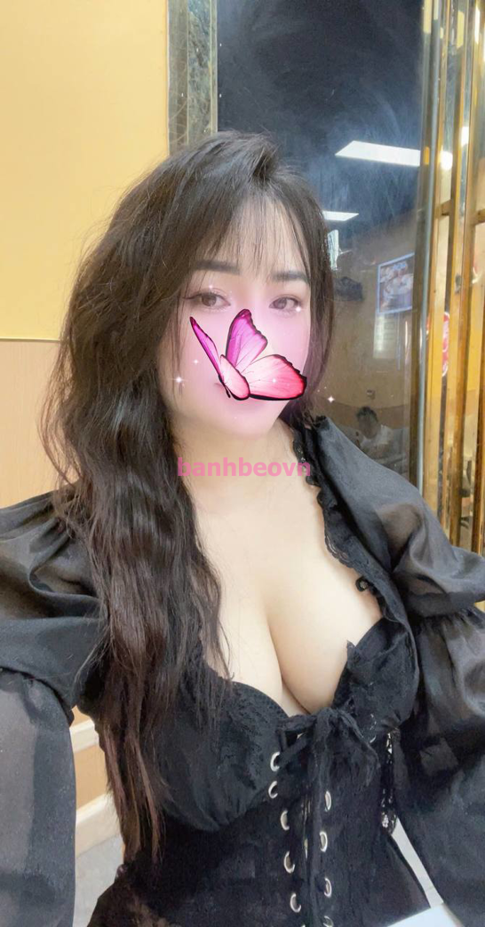 ❤️AnNa❤️ Em Xinh Dáng Đẹp Ngực To