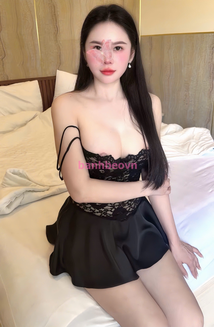 🦋CHIÊU NGHI🦋 XINH DÂM ĐÁNG YÊU_ VÚ SIÊU ĐẸP_MÔNG CONG