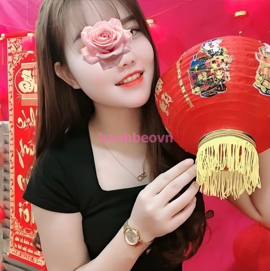 Mộc Miên Cô Bé Ngoan Ngoãn Xinh Xắn Chân Dài Lần Đầu Lên Sóng 