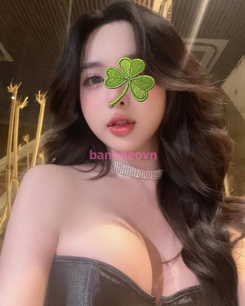 ✨Cẩm Nhung✨ Gái Ngon Xinh Đáng Yêu, Body Thơm Tho Mượt Mà