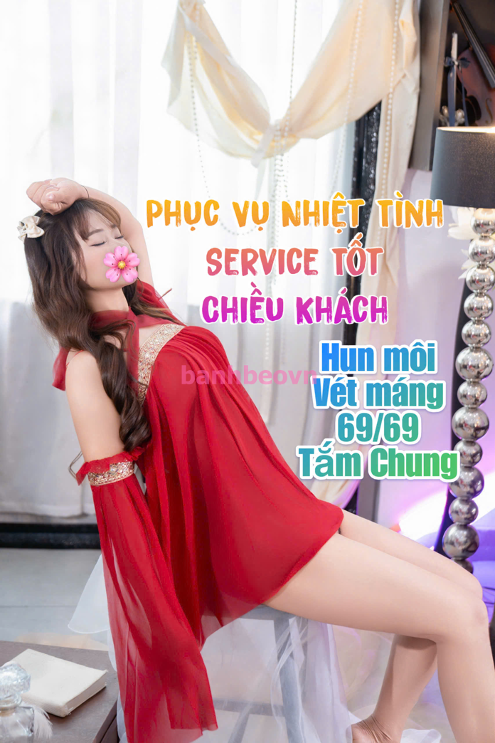 🌸NGÂN THU🌸 BÓNG HỒNG SIÊU CUTE MẶT XINH ĐÔI MẮT NAI - LỰA CHỌN HÀNG ĐẦU CHO ANH EM PHỊCH THỦ