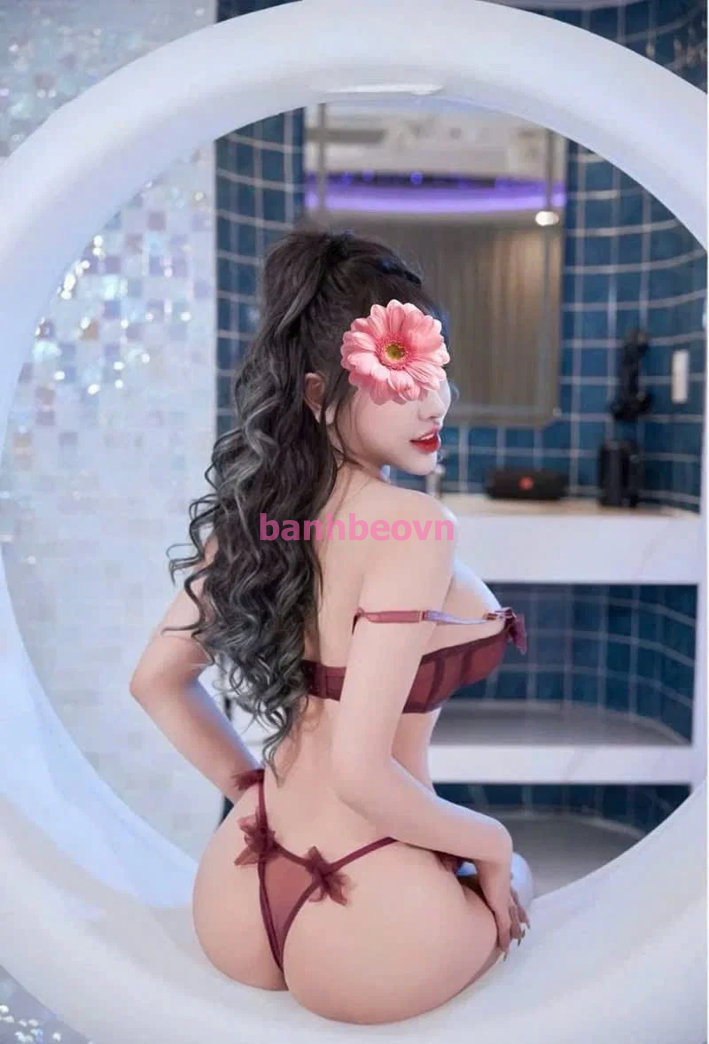 Gái Dâm Gymer❤️Bảo Bối❤️Xinh Trắng Body Cao Ráo Bốc Lửa-Làm Tình Cực dâm