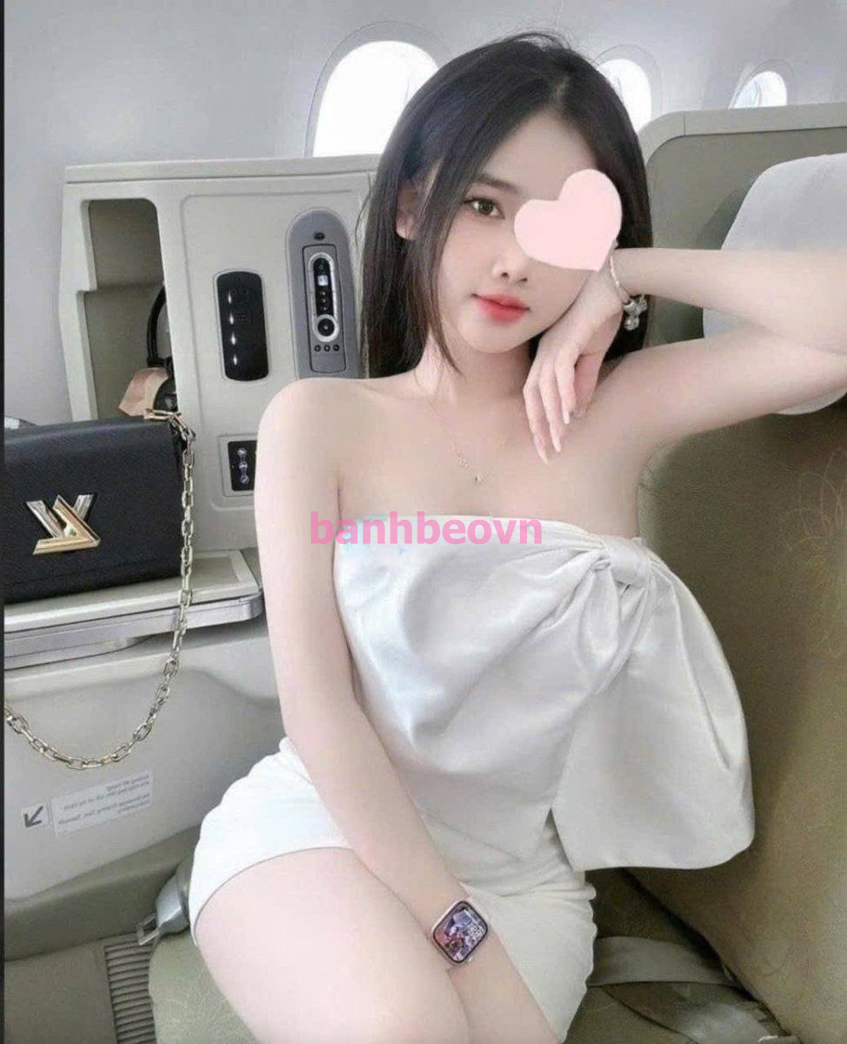 NHƯ NGỌC- GÁI XINH MỚI VÀO NGHỀ- HÀNG NON MÚP