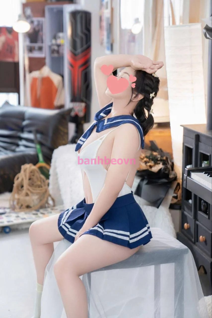 MY CHUPY GÁI GỌI DÂM NGON CHIỀU KHÁCH TỚI BẾN