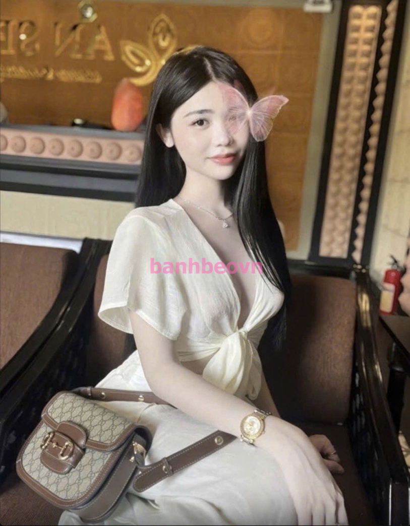 ❤️ÁI PHƯƠNG❤️-EM XINH NGOAN