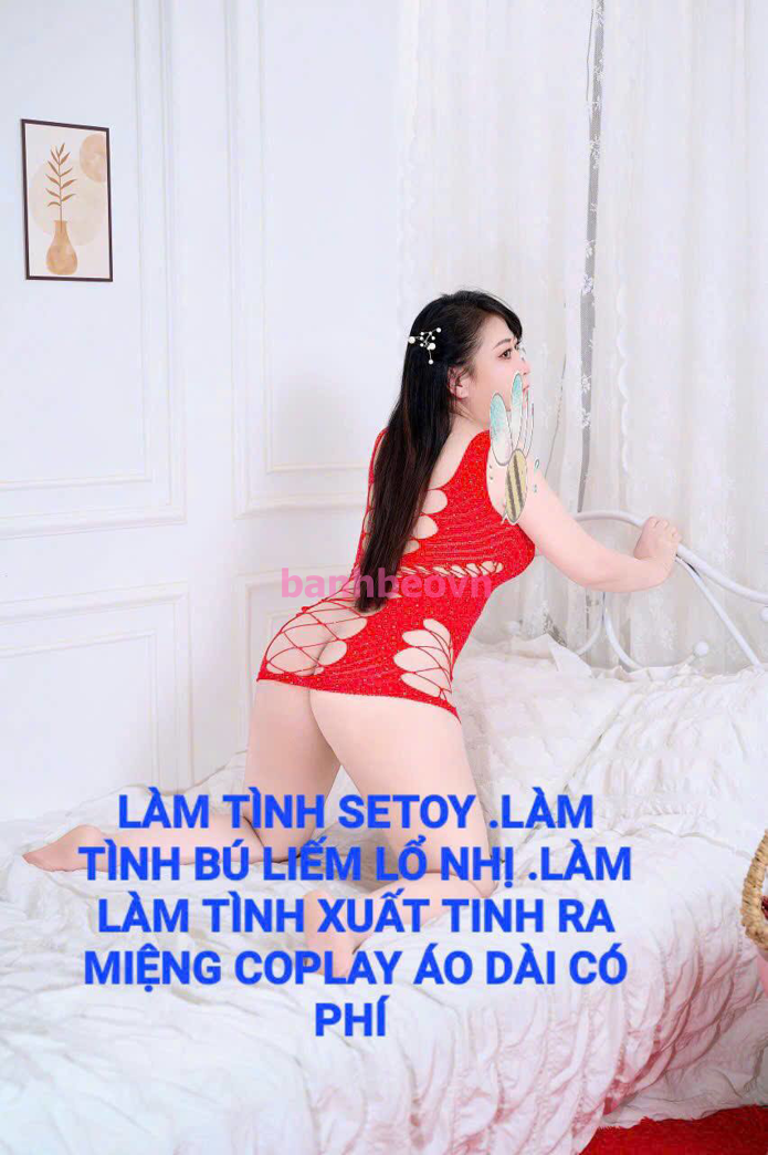 THANH THANH WC- CIA- FULL SEVIEC GÁI MIỀN TÂY