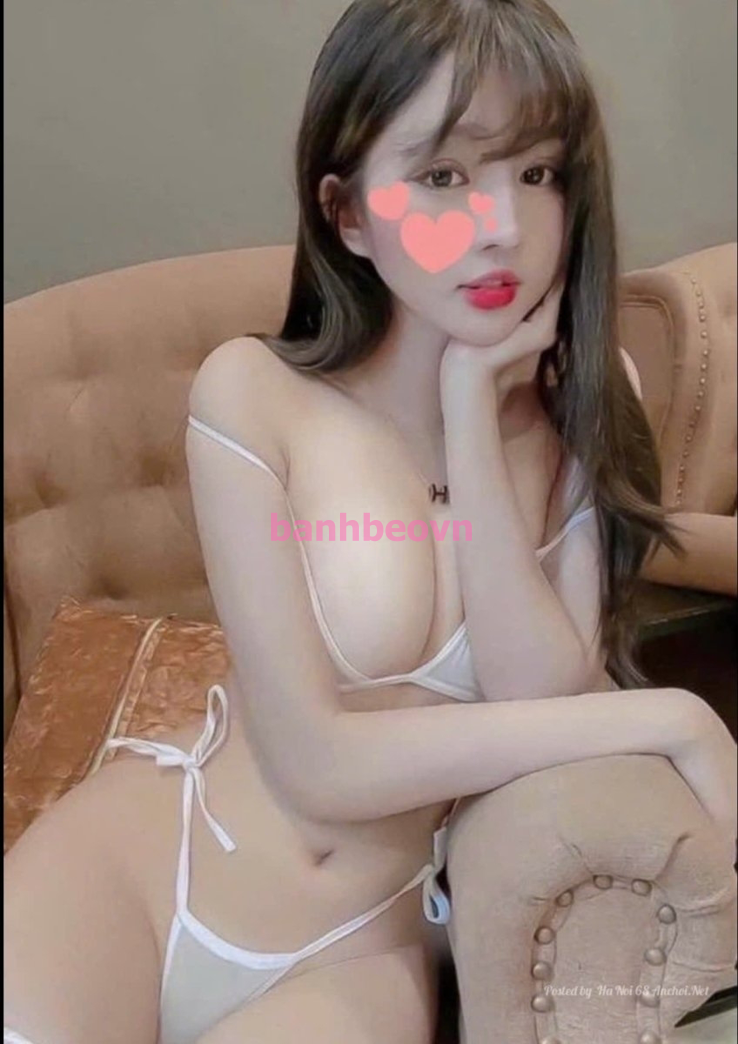 ❤️🔆BAO NHI🔆❤️ EM GÁI MỚI LỚN NON TƠ