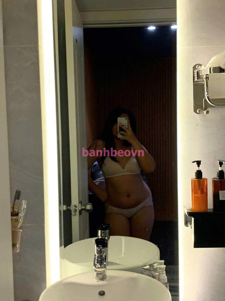 [⭐V.I.P]❤️Hòa Doris❤️ Em Chubby QUYẾN RŨ, LÀM TÌNH SUNG SƯỚNG